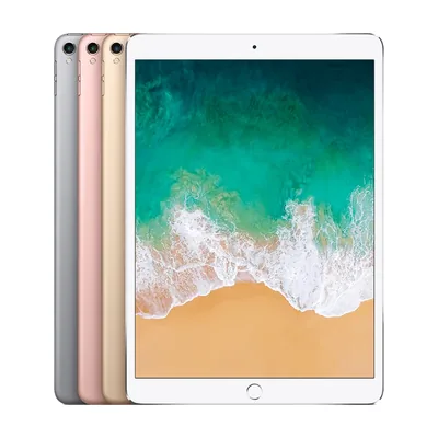 Free Apple iPad (Wi‑Fi) – Lifeline government device
