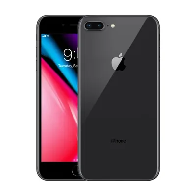 Free Apple iPhone 8 – Lifeline government device