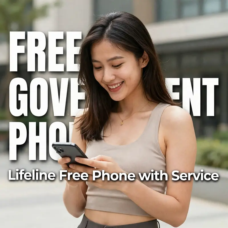 Customer calling Phone Government support