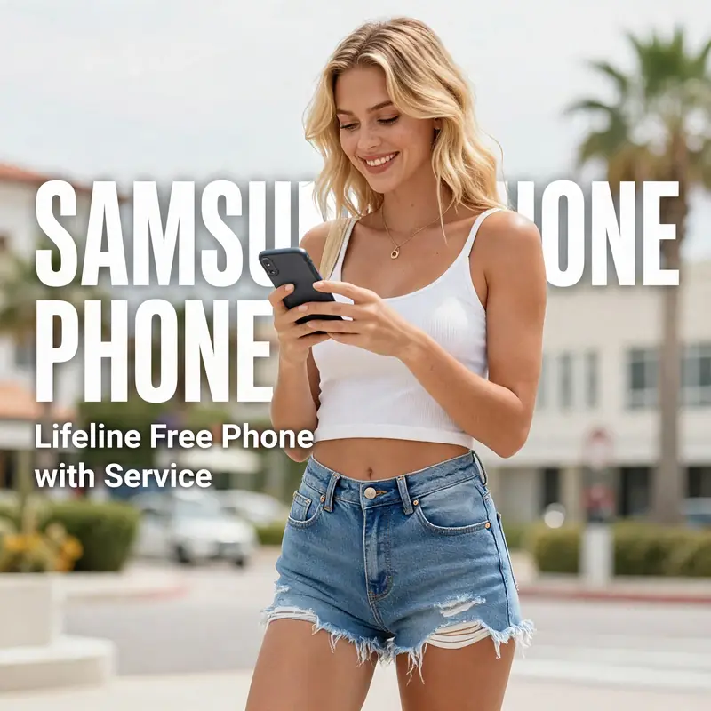 Bring your own phone to Lifeline