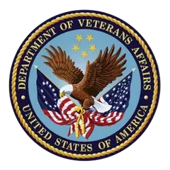 U.S. Department of Veterans Affairs seal